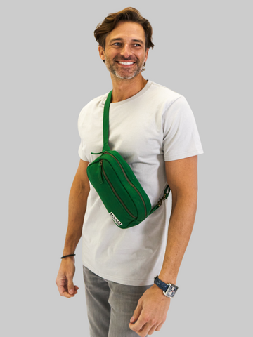 mens fanny pack