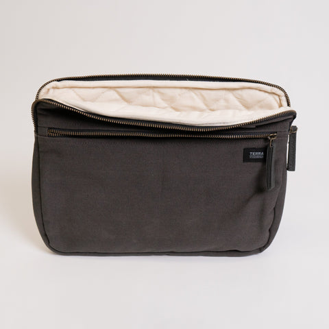 padded laptop sleeve