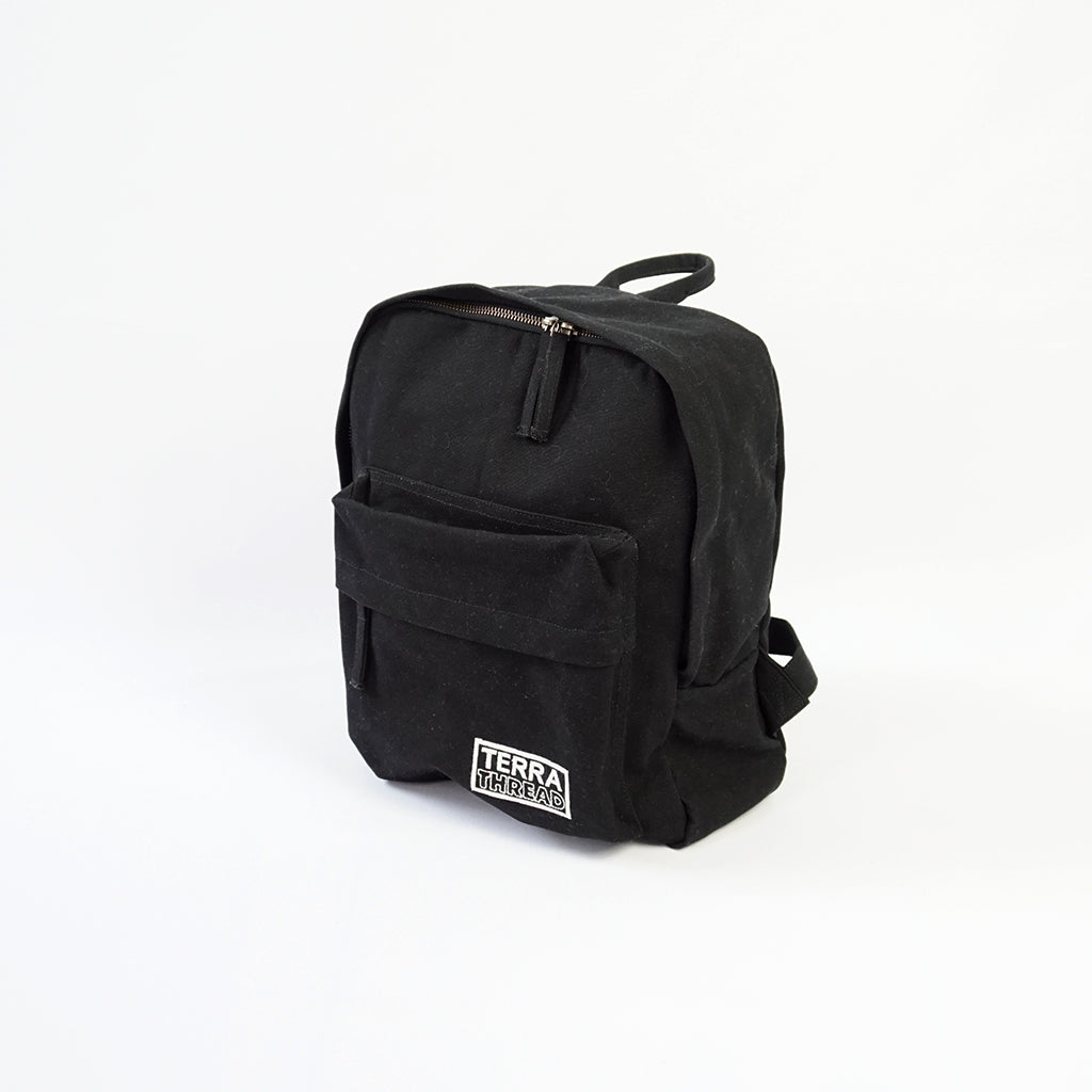 Zem Mini Backpack for Everyday Use | Sustainable Mini Backpacks – Terra ...