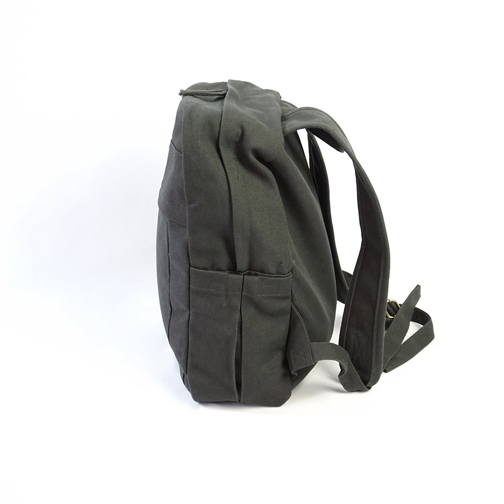 The most Ethical and Sustainable backpacks for college & everyday use ...