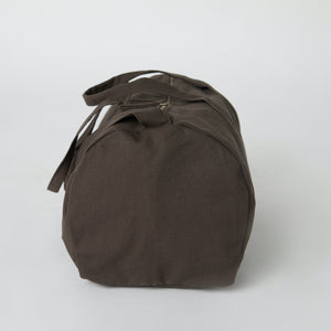 Sustainable Gym Bag Organic & fair trade certified and carbon neutral.