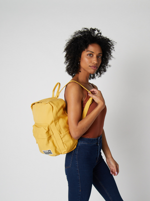 Zem Mini Backpack, Terra Thread