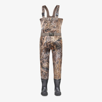 Shield Insulated Waders, Mens - Realtree Timber