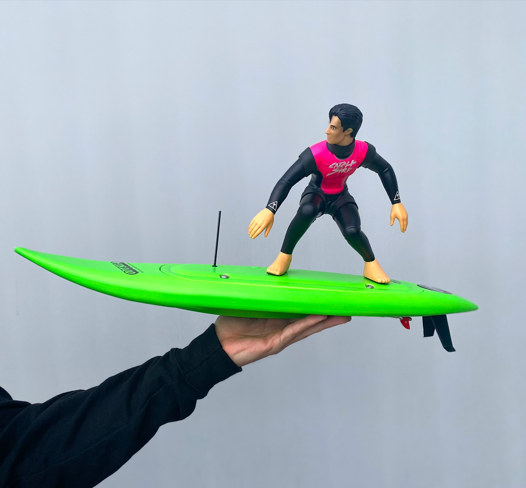CATCH SURF RC SURFER! COMING SOON! – Catch Surf USA