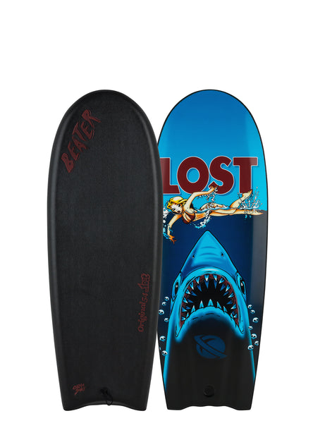 Lost® RNF – Catch Surf USA