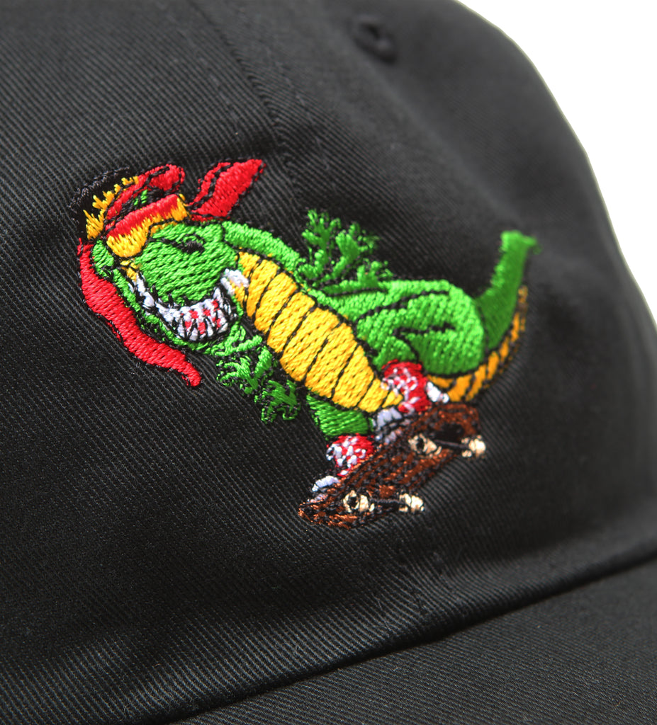 Skate Dino Hat Catch Surf Usa - roblox dino hat png