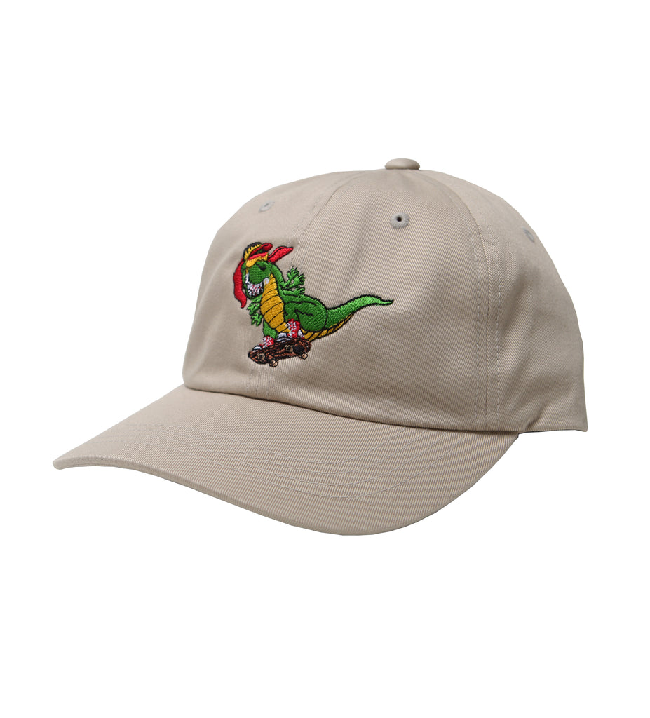 Skate Dino Hat Catch Surf Usa - roblox green dino hat