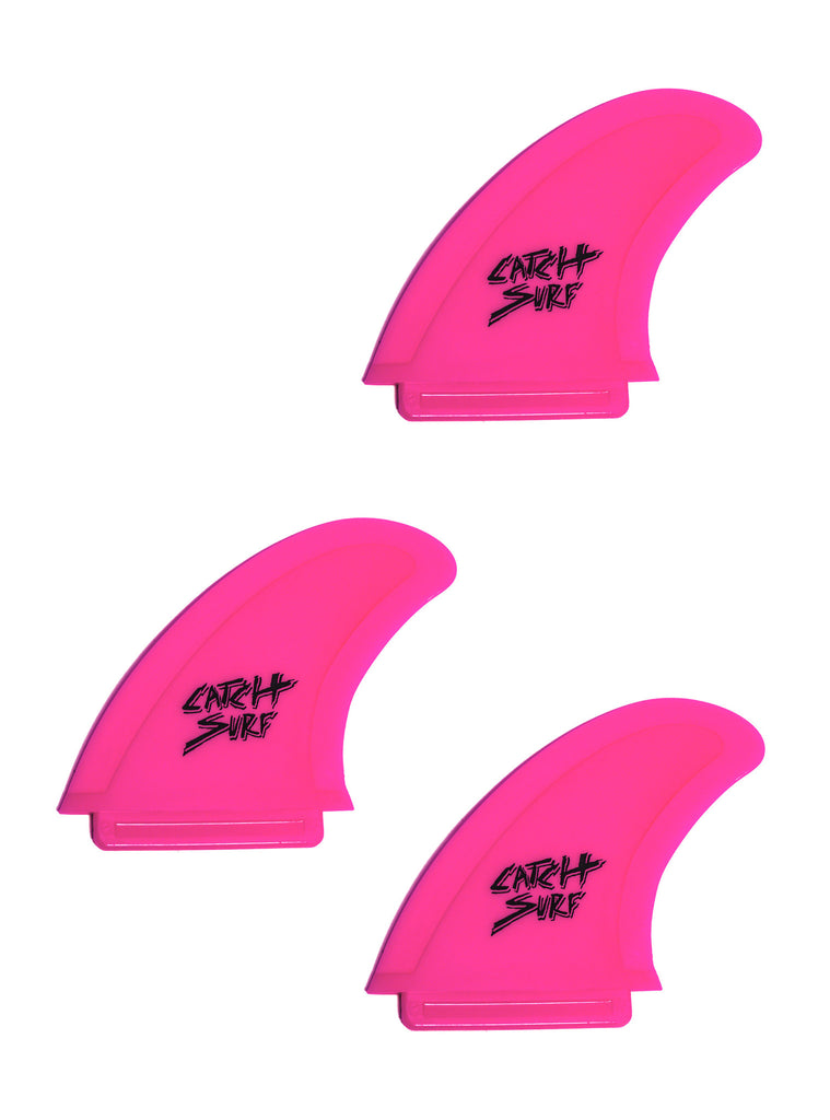 catch surf safety fins