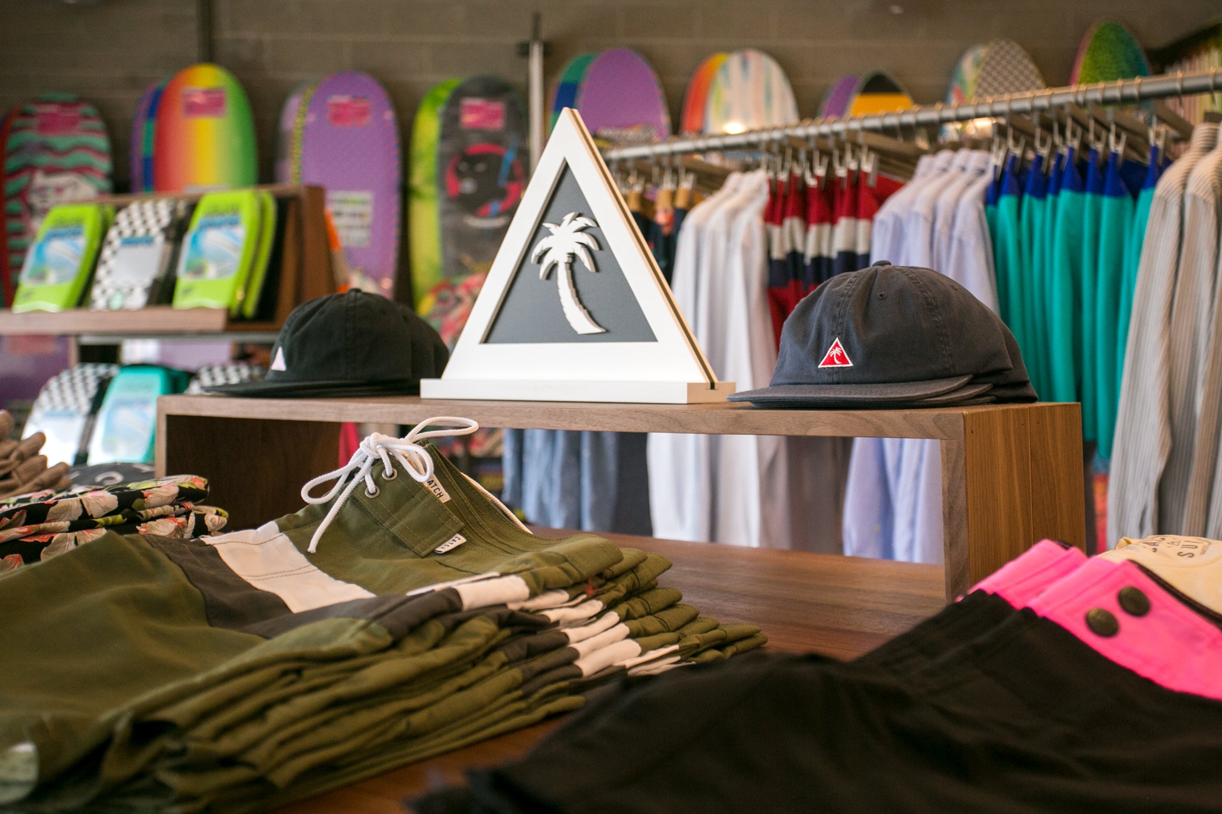 Laguna Beach Store – Catch Surf USA