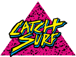 Lost® RNF – Catch Surf USA