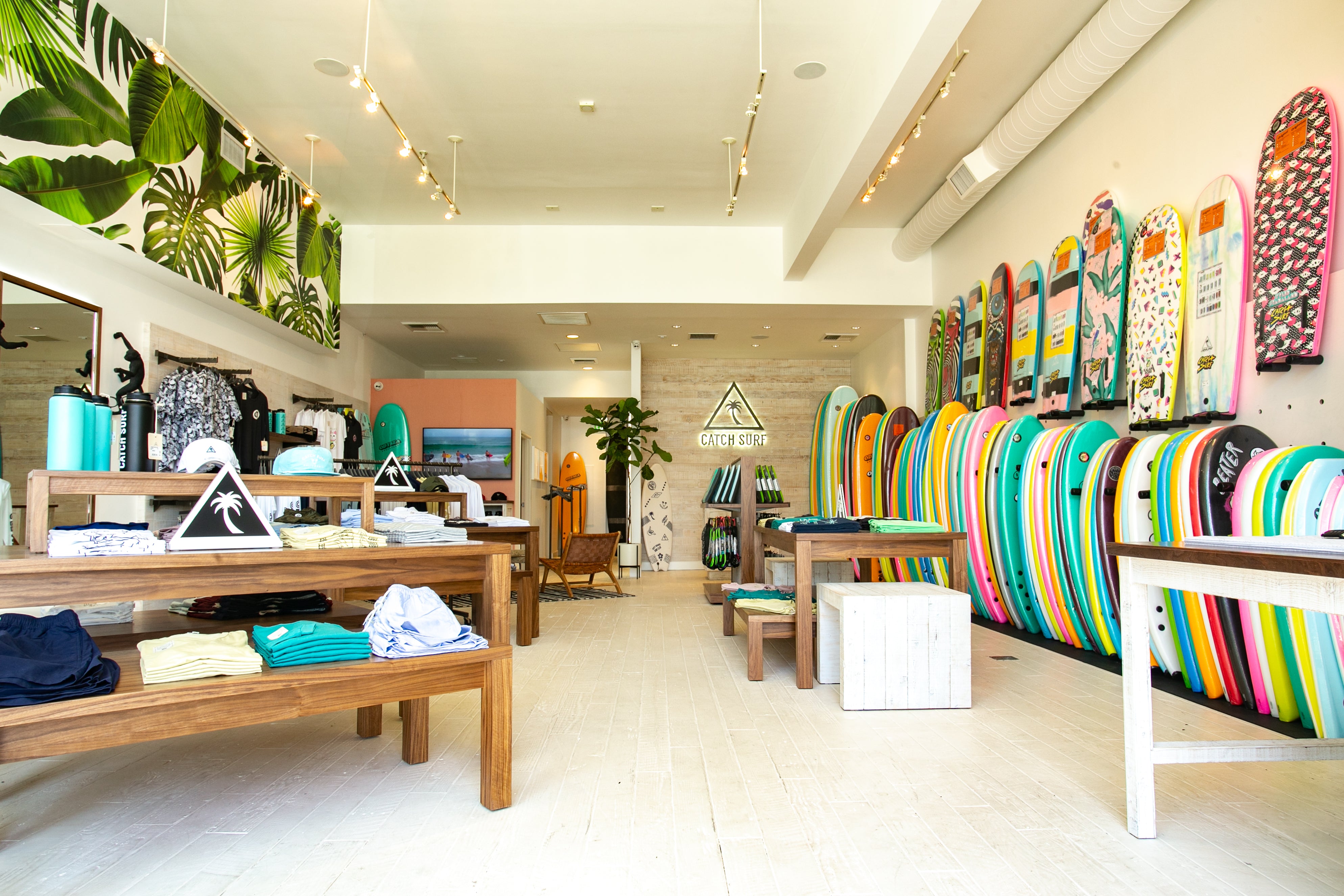 Malibu Store – Catch Surf USA