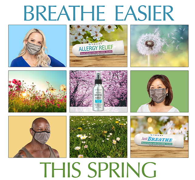 breathe easier tru47 products