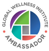 Global Wellness Institute Ambassador Logo