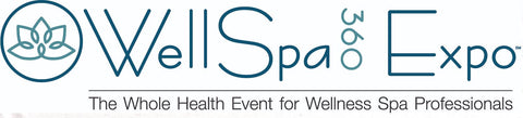 WellSpa 360 Logo