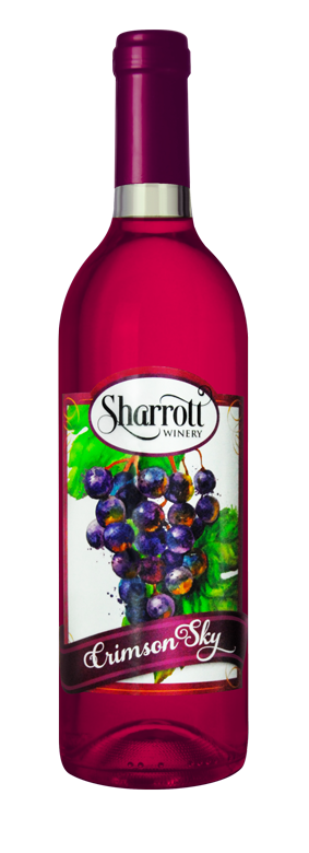 Sharrott Winery Crimson Sky White Horse Wine And Spirits