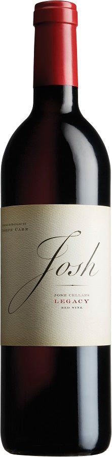 josh cellar wine