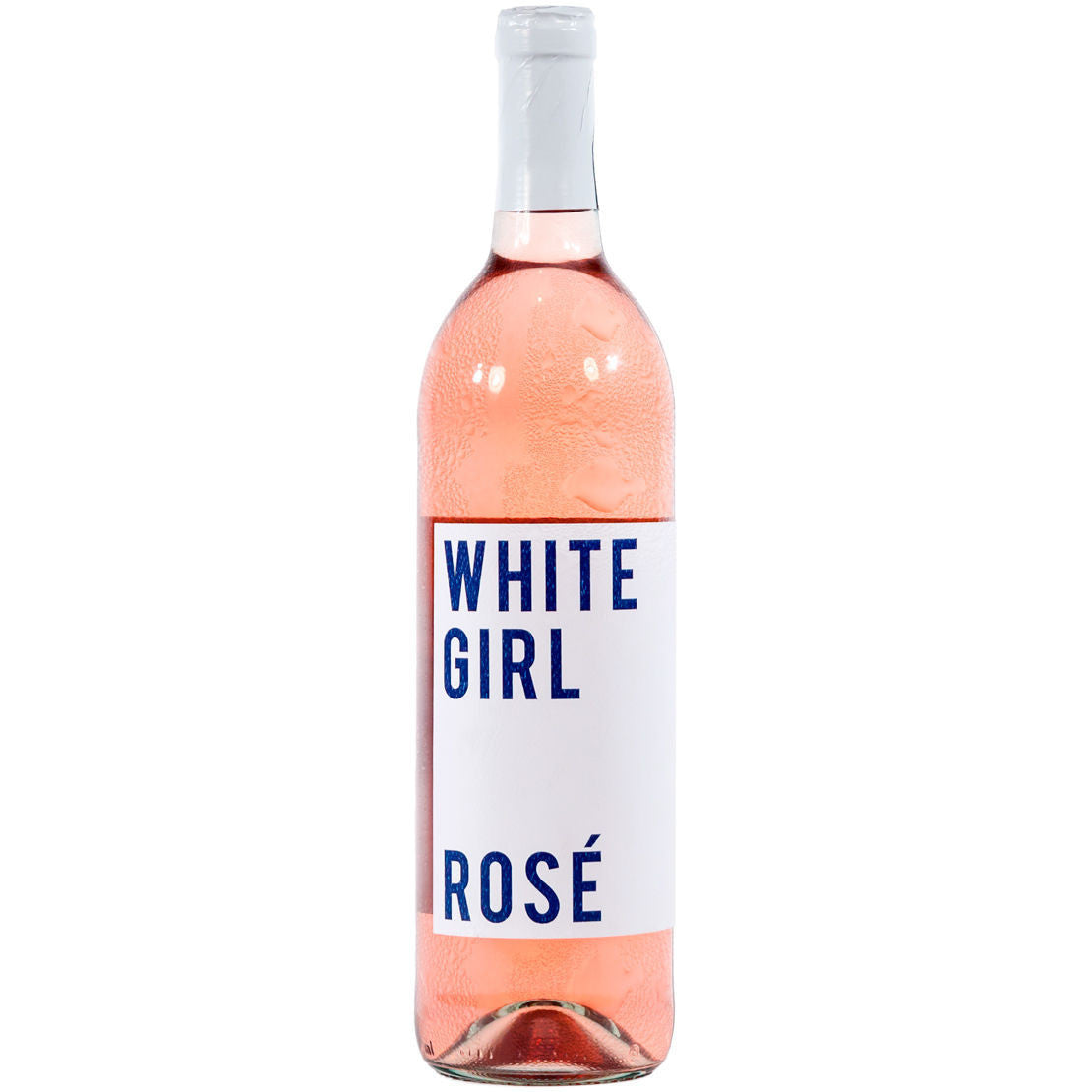 White Girl Rose