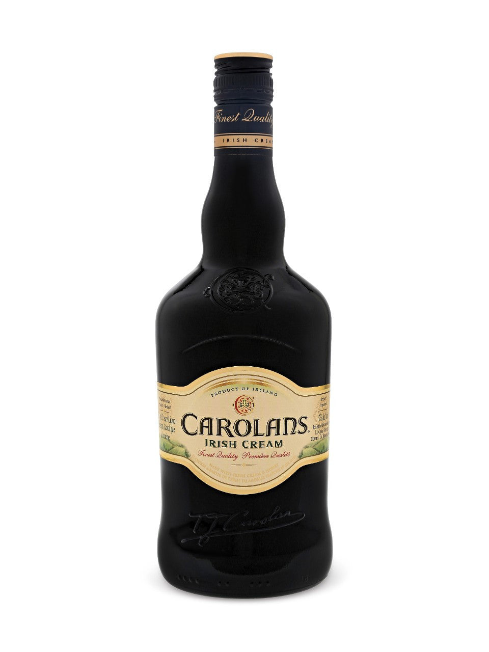 CAROLANS FINEST IRISH CREAM White Horse Wine And Spirits