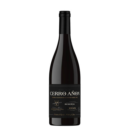 Cerro Anon Rioja Reserva