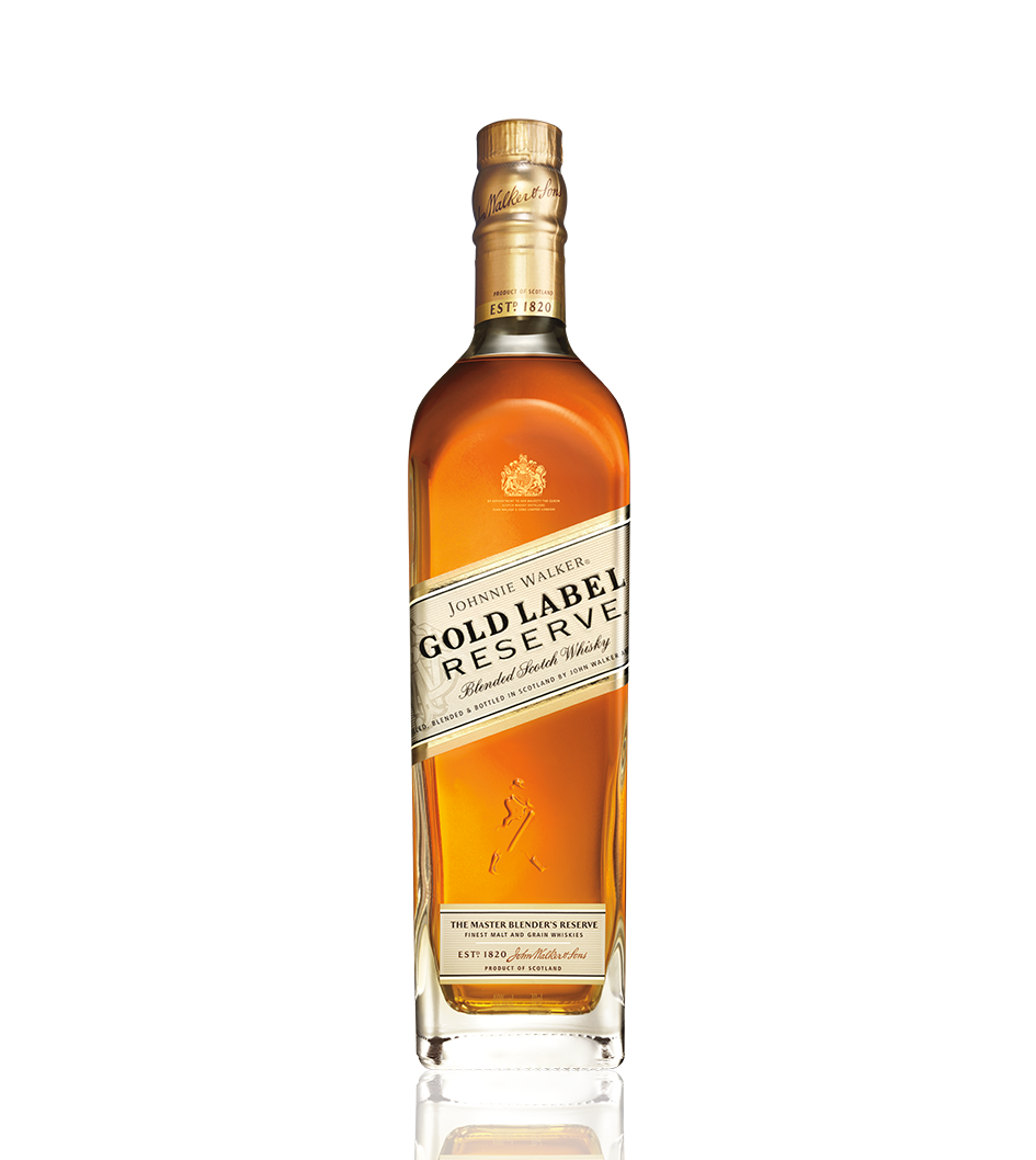Johnnie Walker Gold Label Reserve Scotch Whiskey – White Horse Wine and