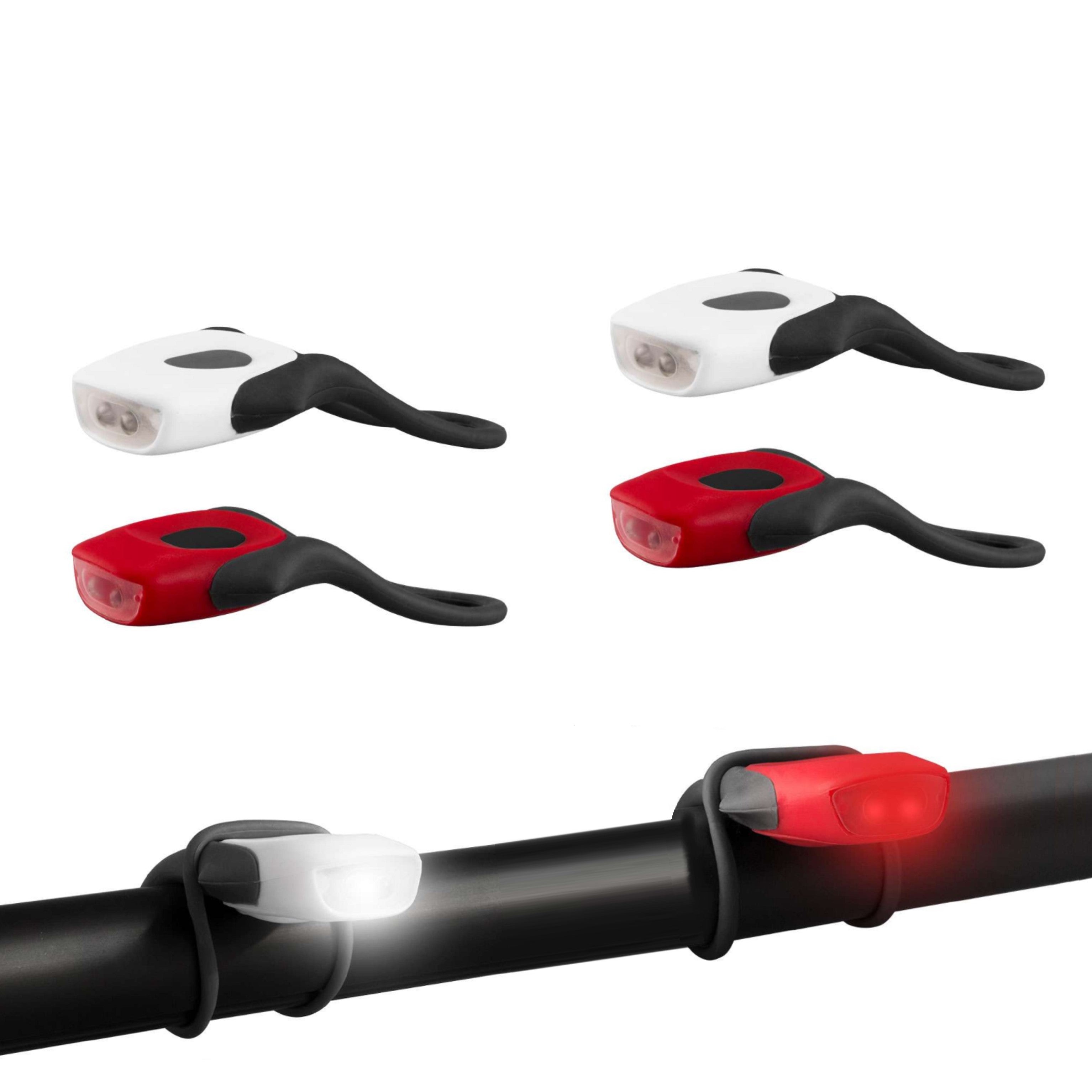 bike light set