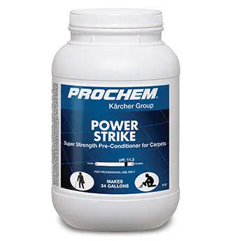 Clearance - ProChem Power Solvent Volatile Dry Spotter - Quart B167