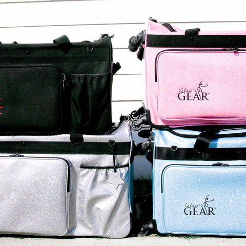 glam r gear bag for sale