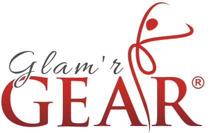 glam gear dance bag