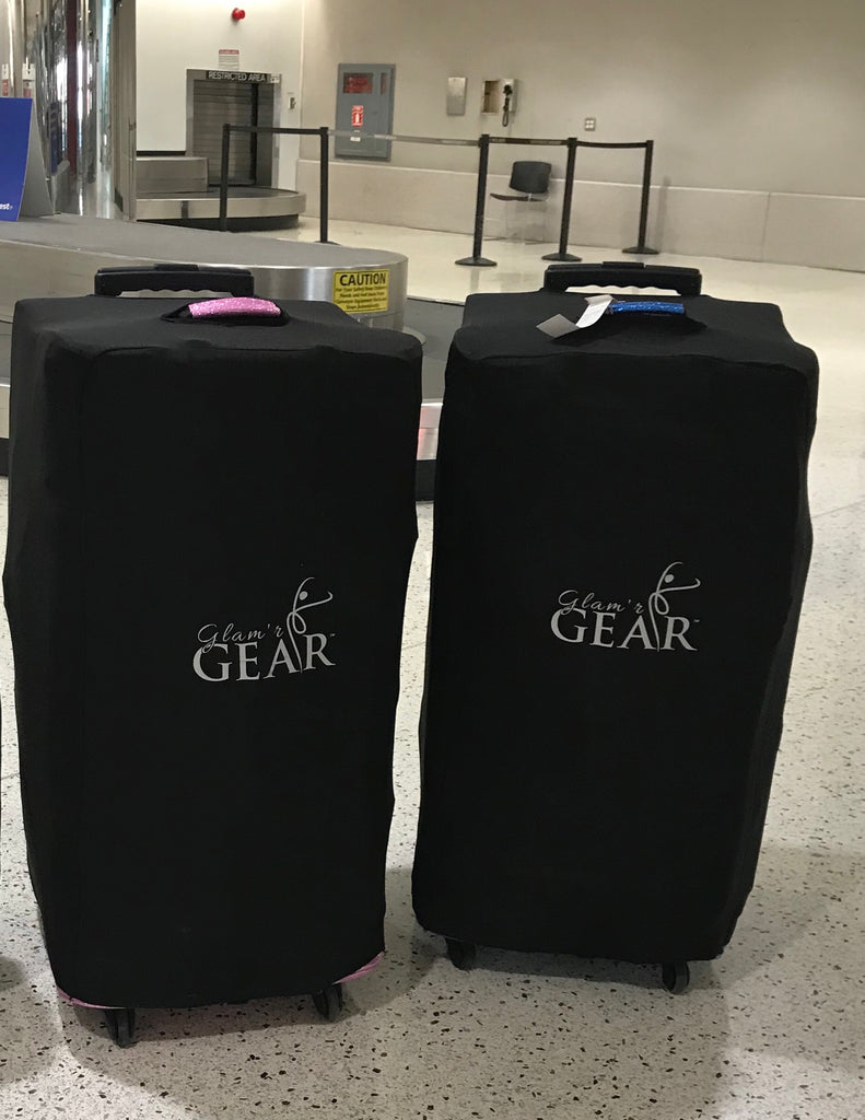 glam r gear bag