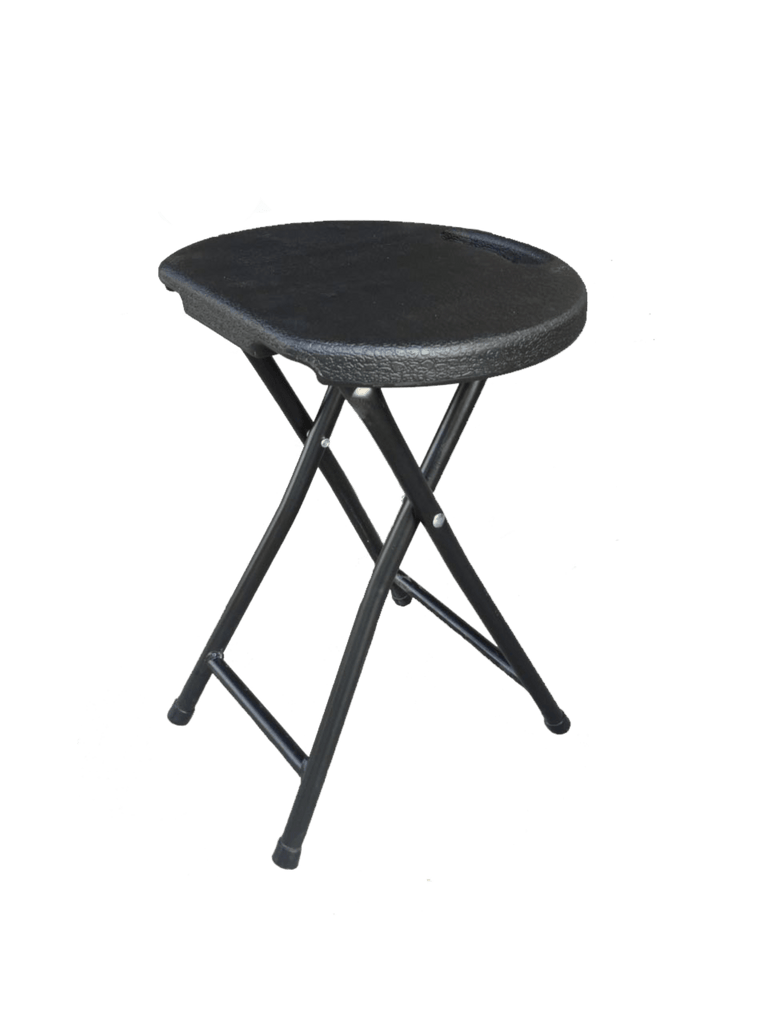 folding stool