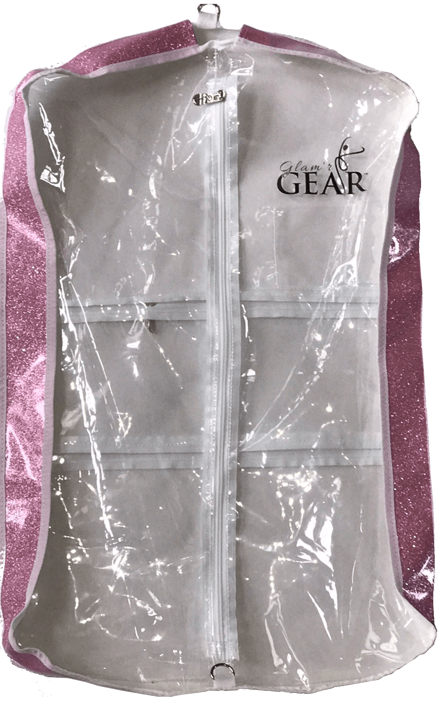 Glam'r Gear Garment Bags (Hangers Sold 
