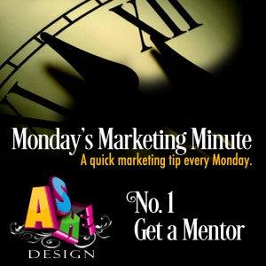 Marketing-Minute-Mentor