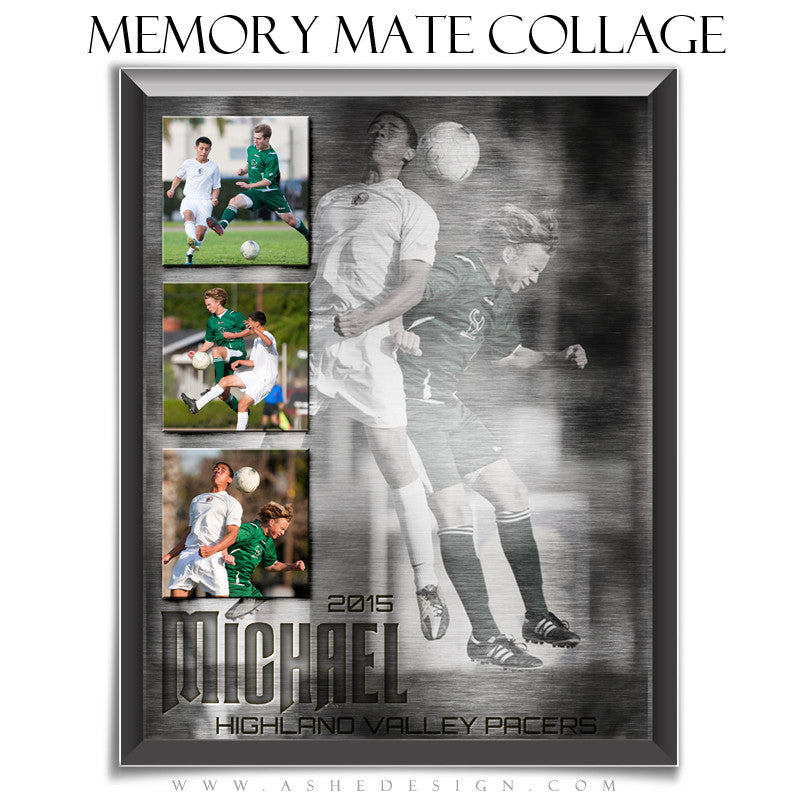 Memory Mate Sports Templates Engraved Metal Ashedesign