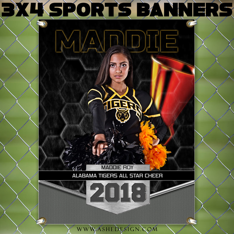 3x4-amped-sports-banner-photoshop-templates-great-balls-of-fire-cheer