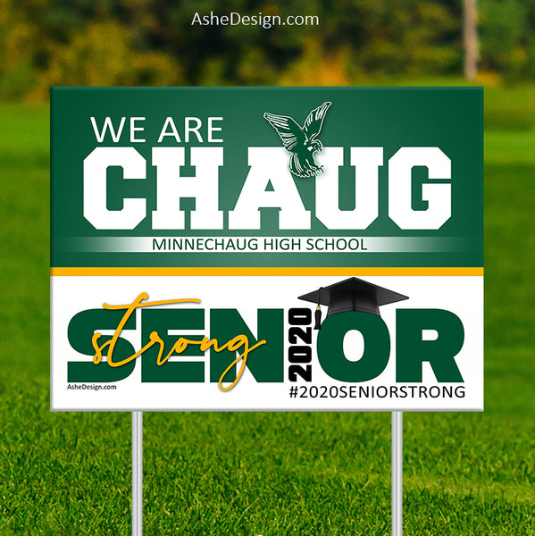 Download Ashe Design | Photoshop Template | Lawn Sign | 18x24 ...