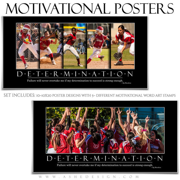 motivational poster maker for gimp 2.10