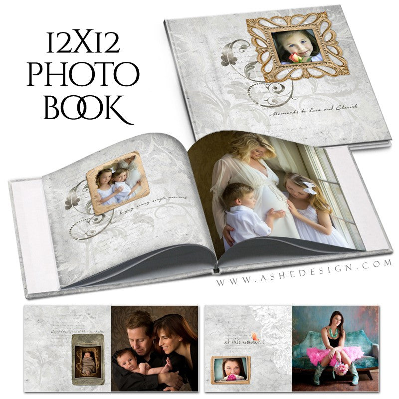 12x12 photo book templates for photoshop