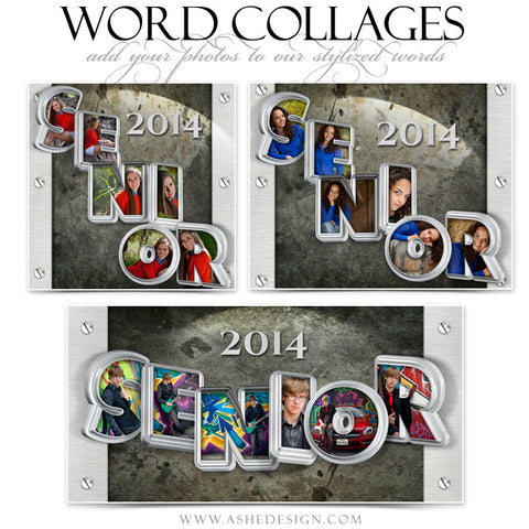 senior word