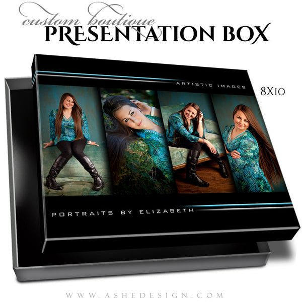 presentation box set