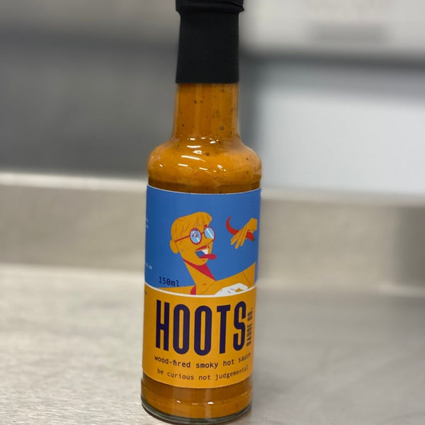 Craft Hot Sauce Maker Stories | Craft Hot Sauce