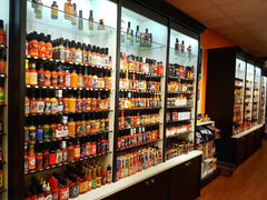 chilly chillies canadian hot sauce store