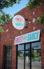 sweet n saucy store Wichita kansas