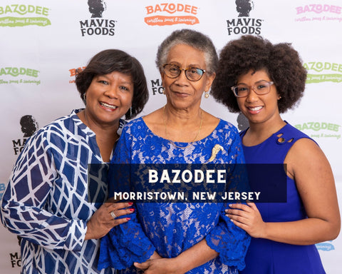 Picture of Bazodee Hot Sauce Founders