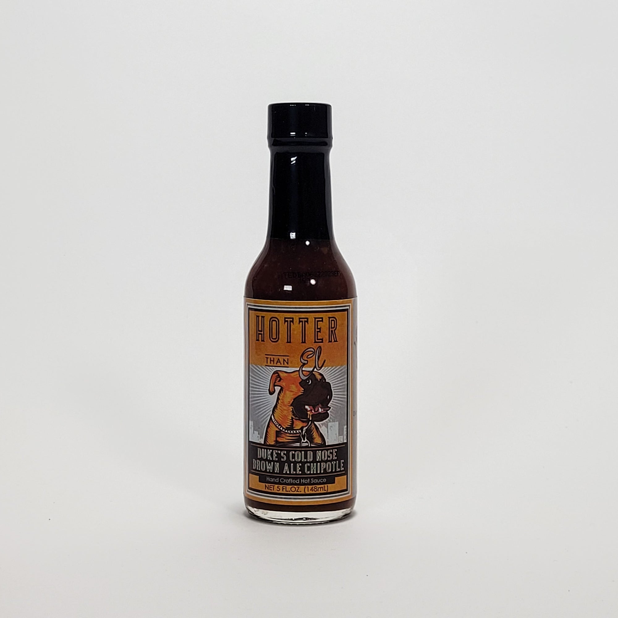 Louisiana Brand Chipotle Hot Sauce - 3 oz