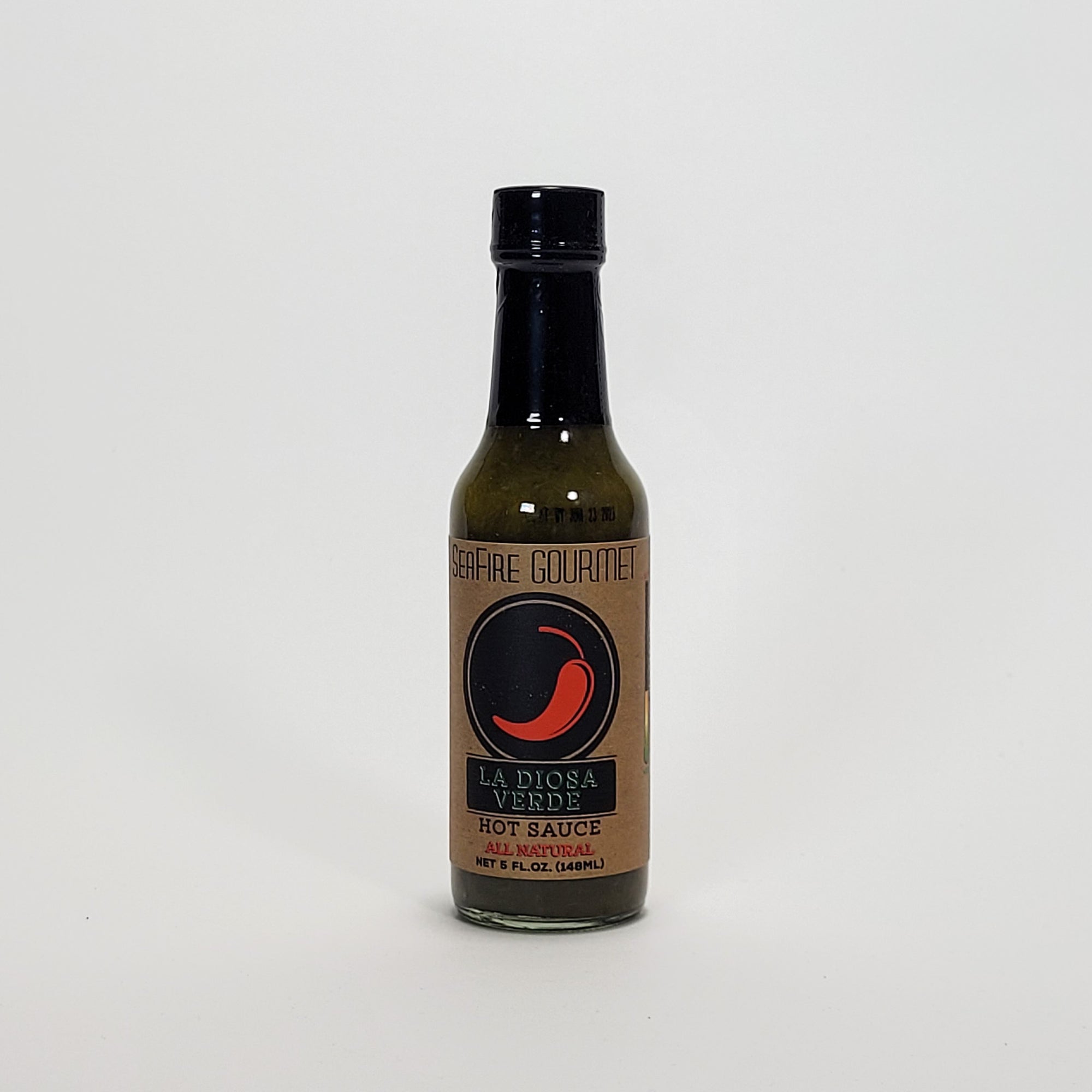 Pallotta Hot | Jalapeño Lime - Craft Hot Sauce