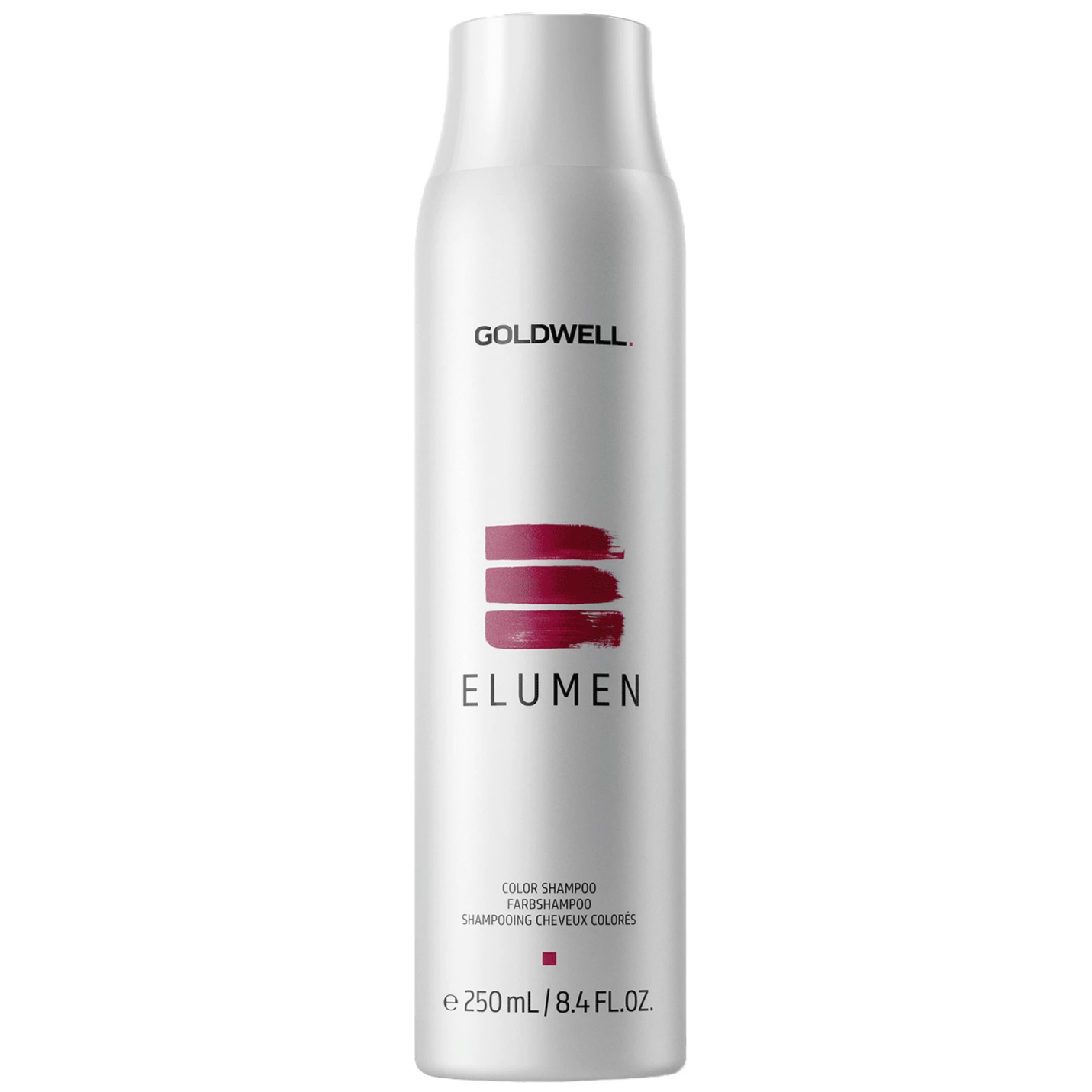 Goldwell Elumen Color Shampoo Is a care shampoo formulated to cleanse hair ...