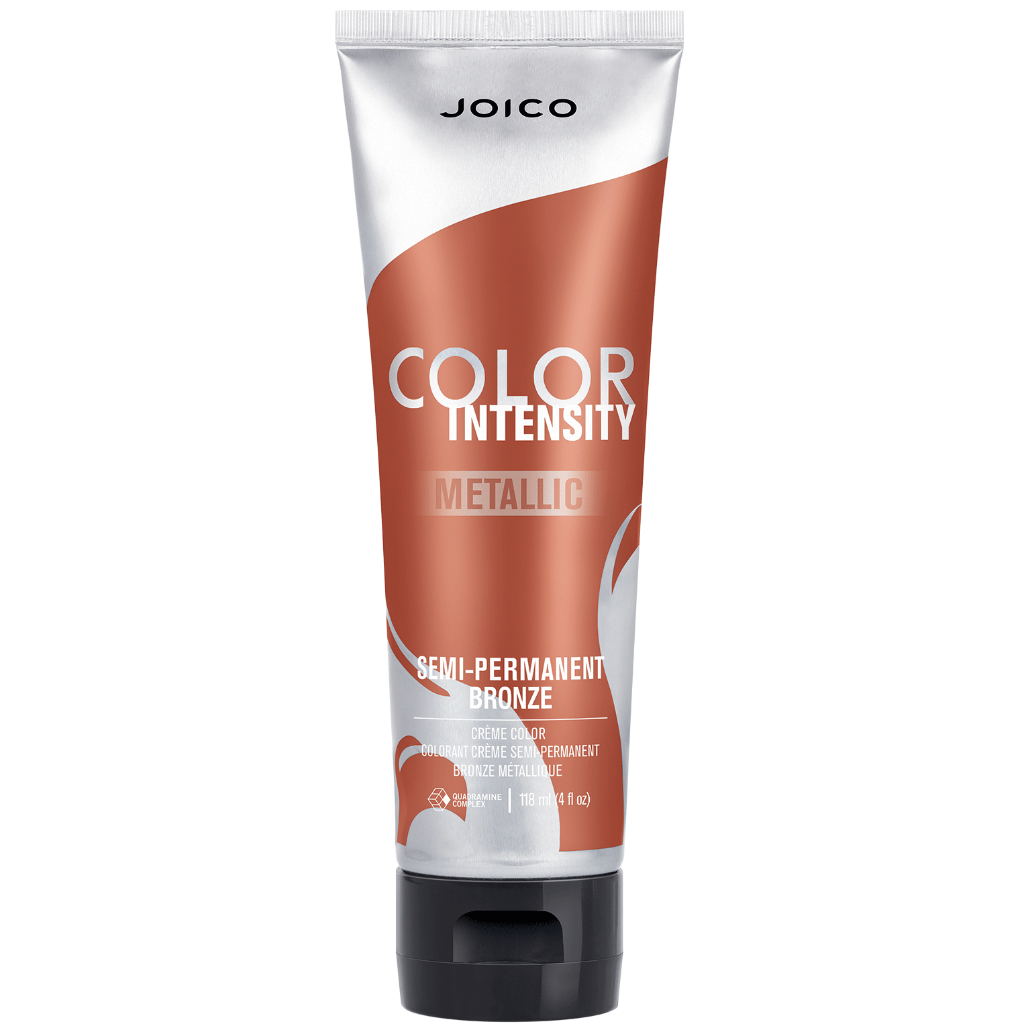 Joico Color Intensity Metallic Muse Collection Semi Permanent Hair Color 4 Oz Brighton Beauty 