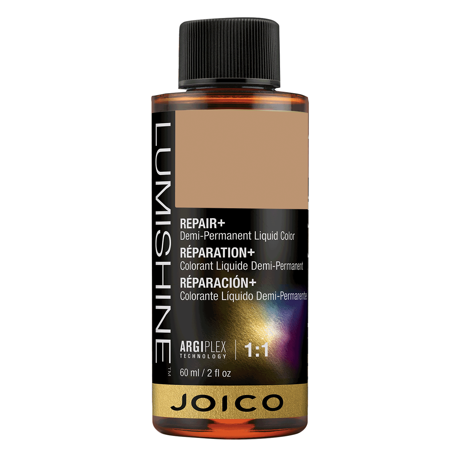 joico lumishine demi permanent liquid color 2 oz brighton beauty supply