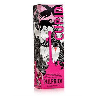 pulp riot deviant