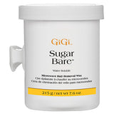 Gigi Sugar Bare Microwave 11 oz 0355